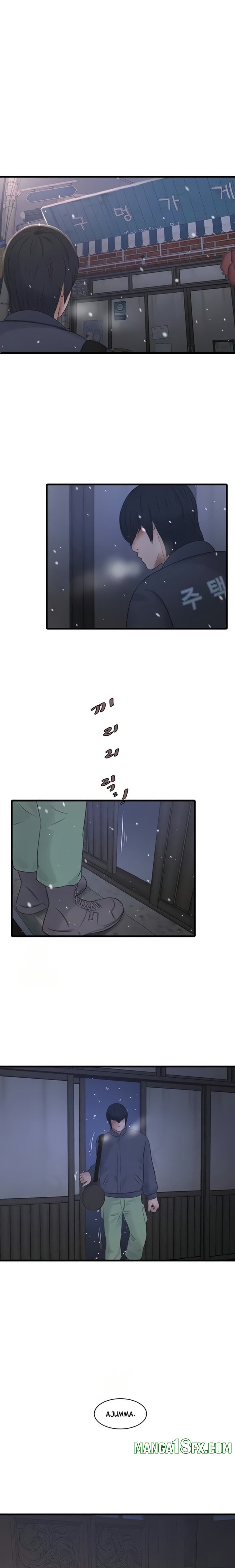 The Hole Diary 15