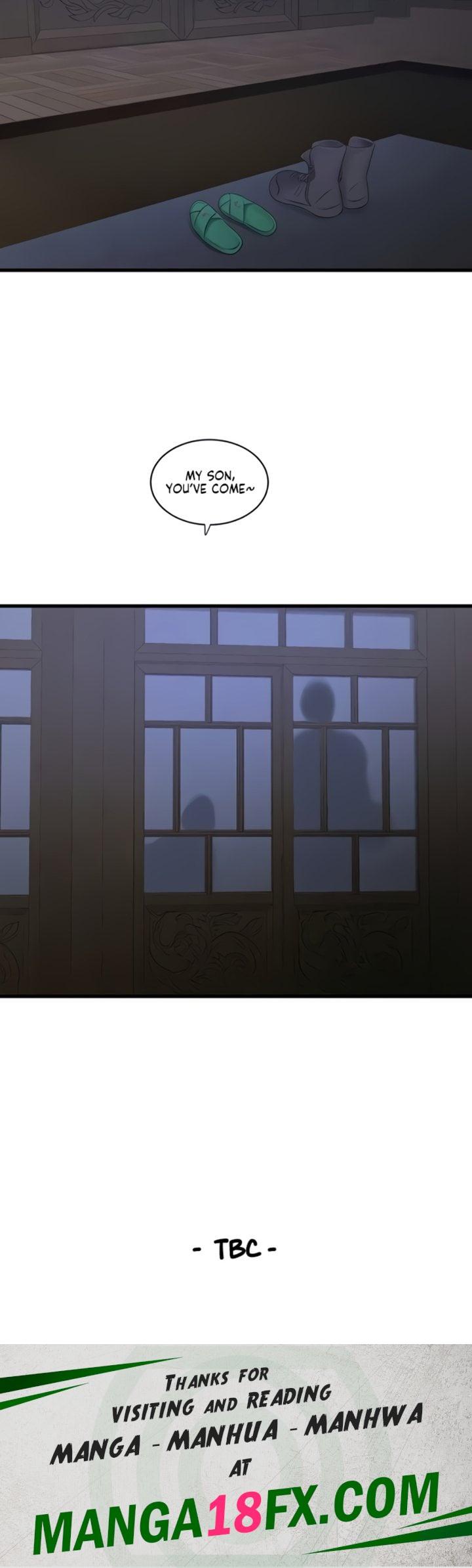 The Hole Diary 16