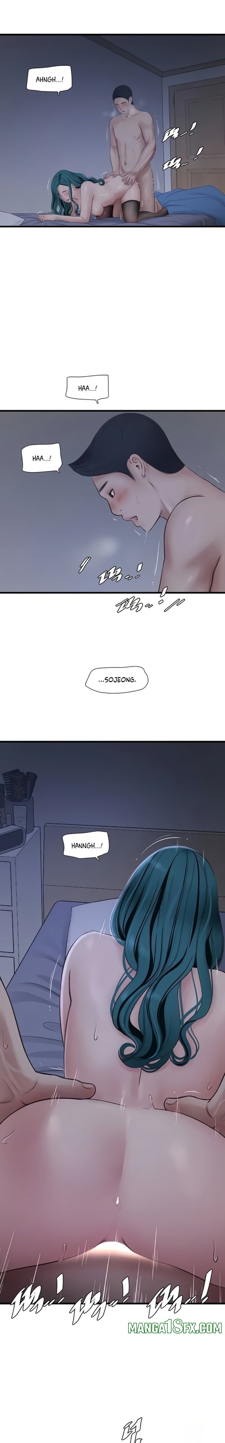The Hole Diary 3