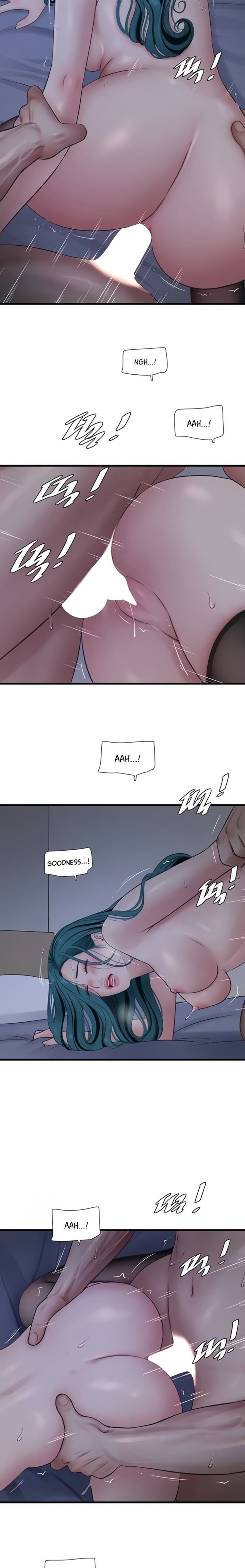 The Hole Diary 5