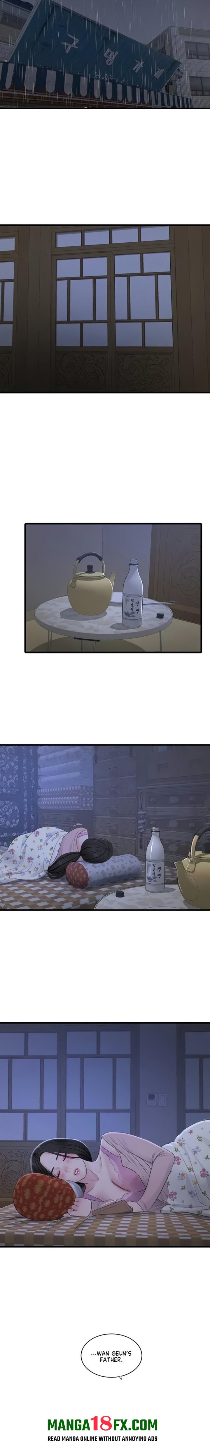 The Hole Diary 8