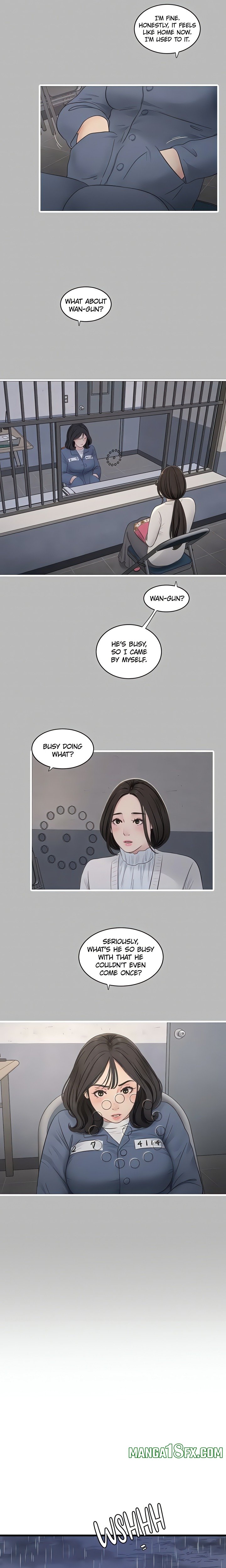 The Hole Diary 11