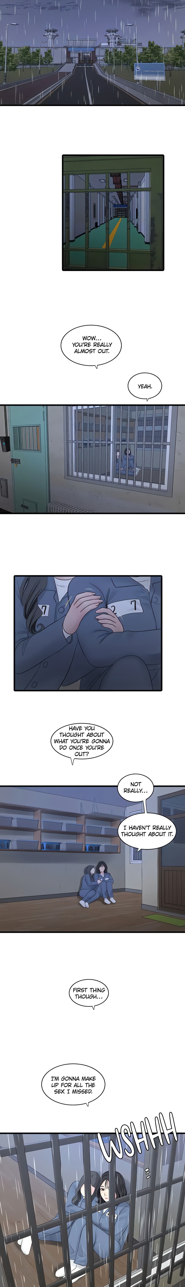 The Hole Diary 12