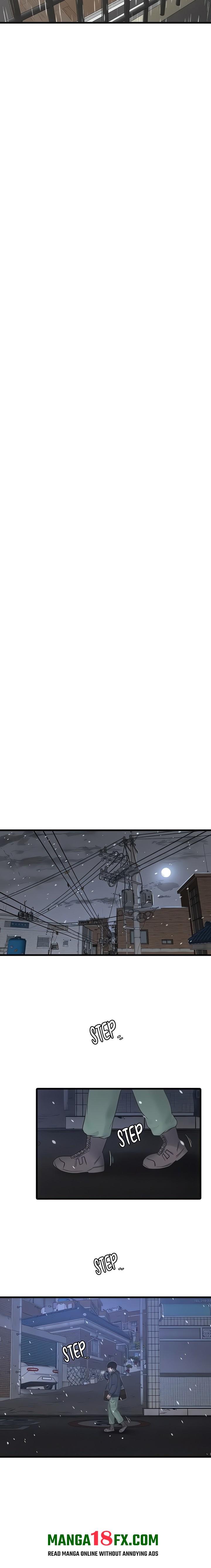 The Hole Diary 13