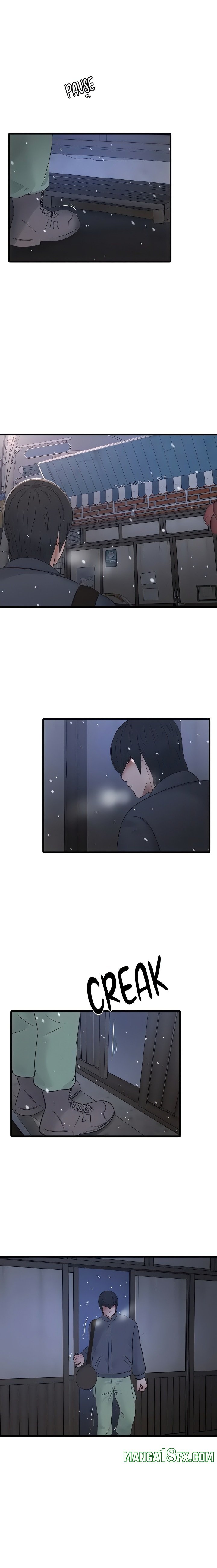 The Hole Diary 14
