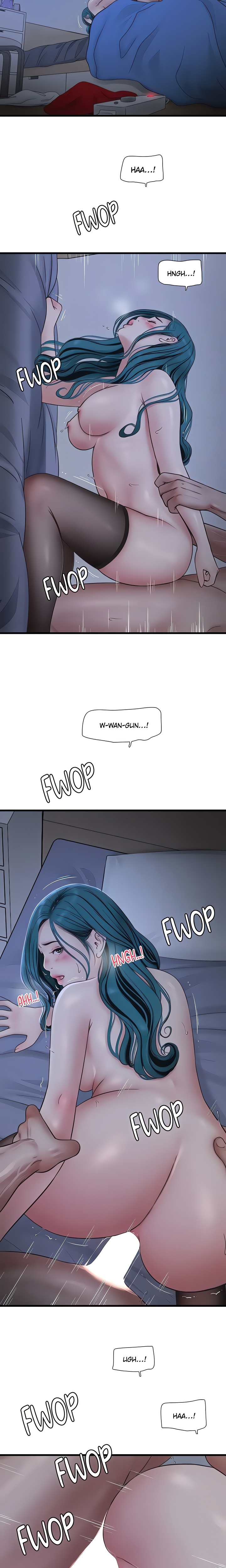 The Hole Diary 4