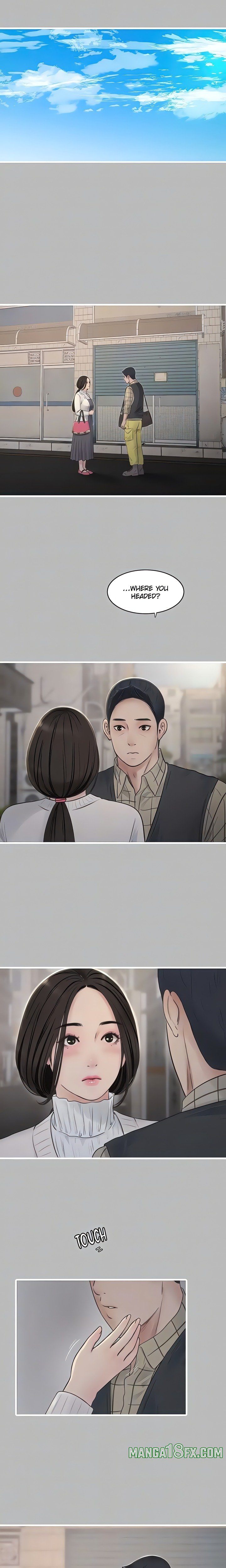 The Hole Diary 9