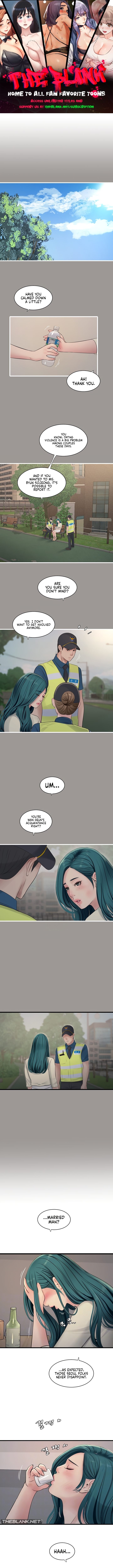 The Hole Diary 1
