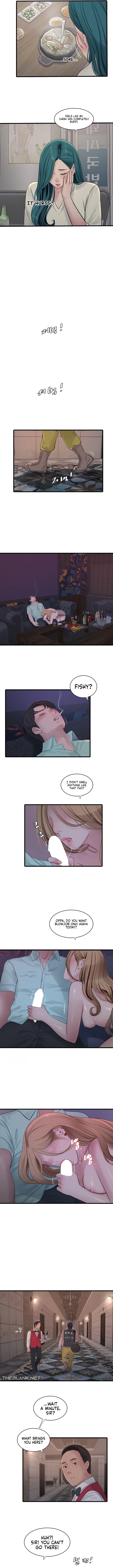 The Hole Diary 2
