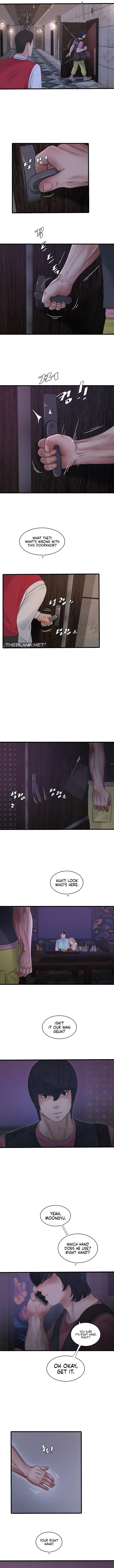 The Hole Diary 3