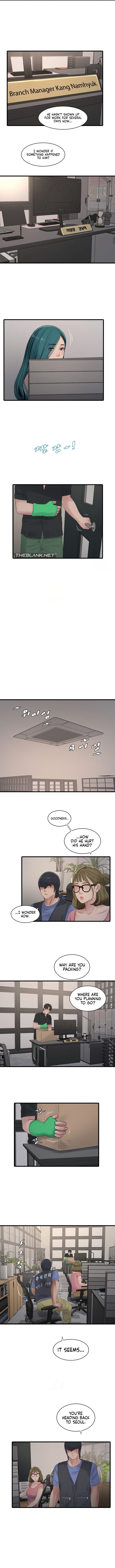 The Hole Diary 6