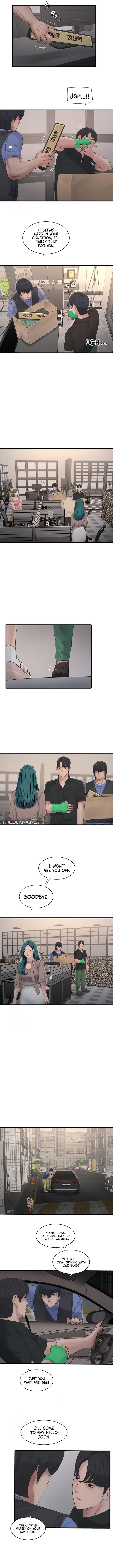 The Hole Diary 7