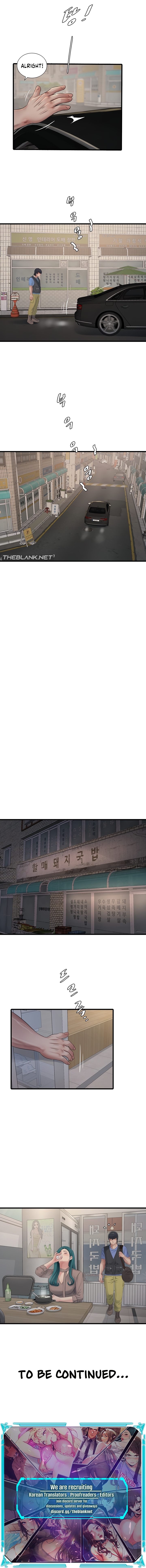 The Hole Diary 8