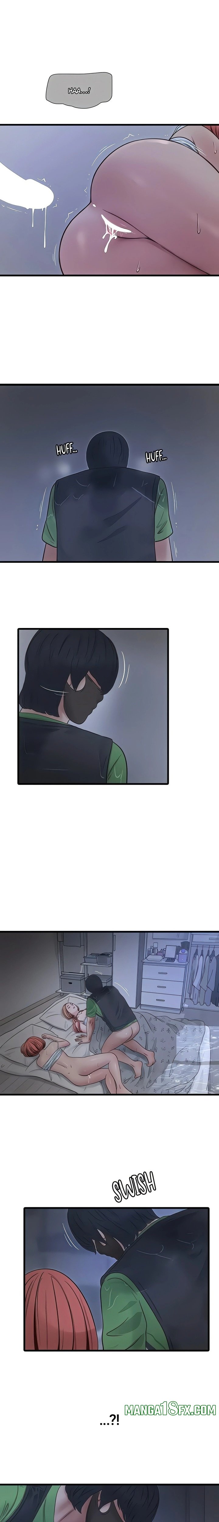 The Hole Diary 13
