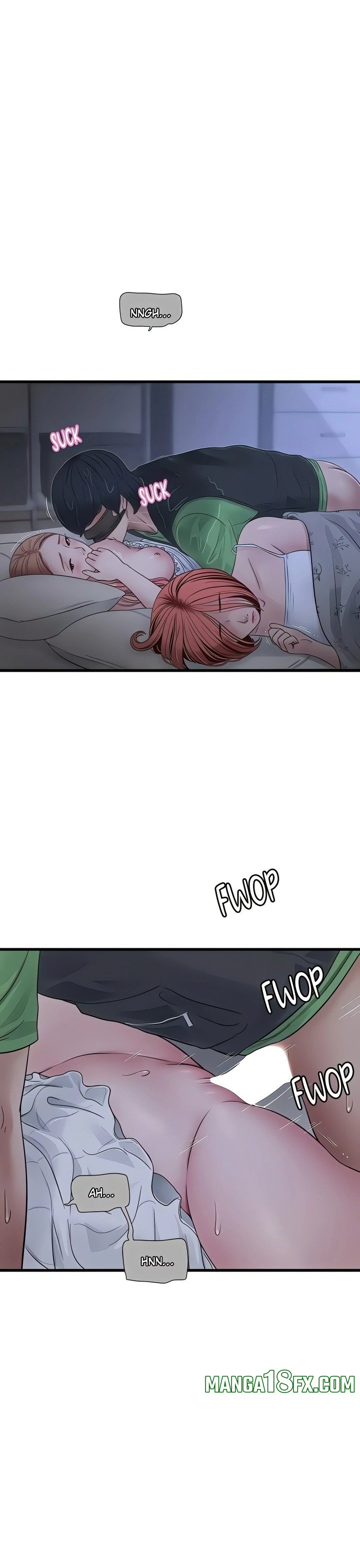 The Hole Diary 16