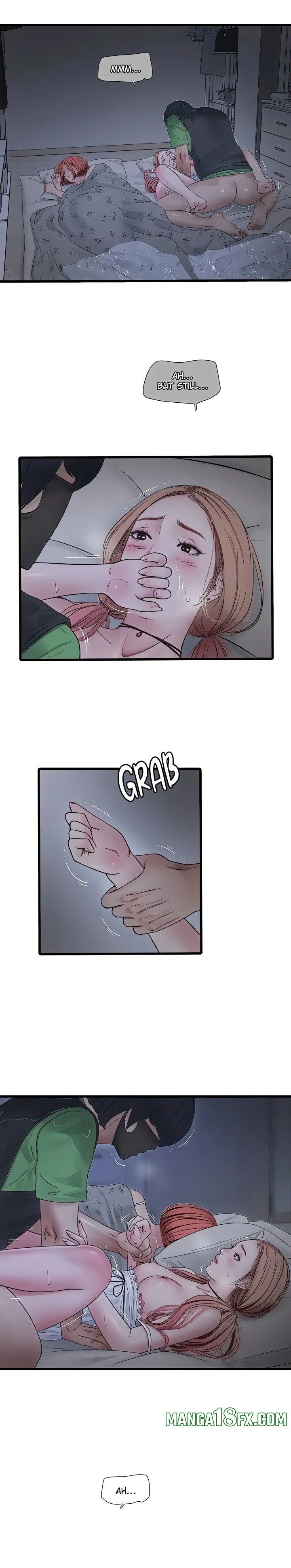 The Hole Diary 17