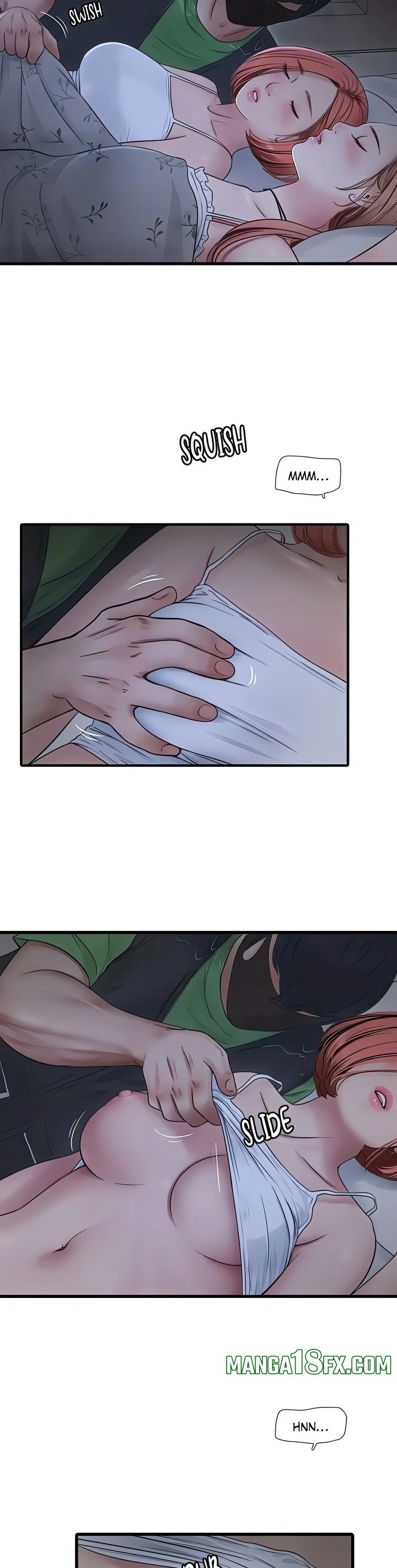 The Hole Diary 4