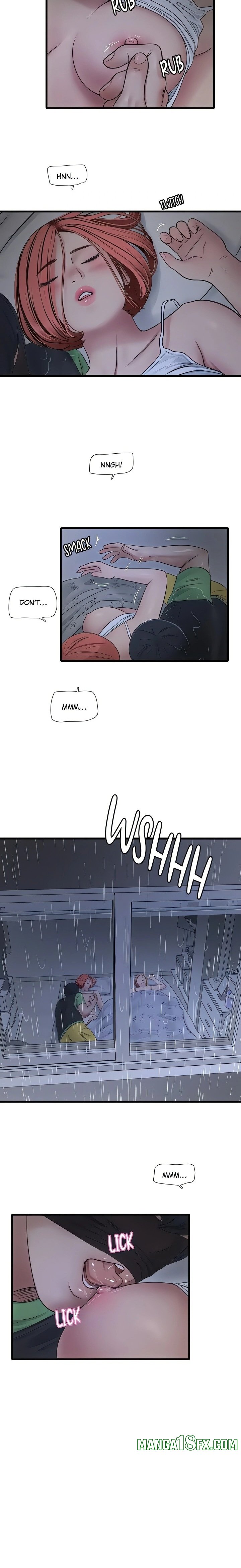 The Hole Diary 5