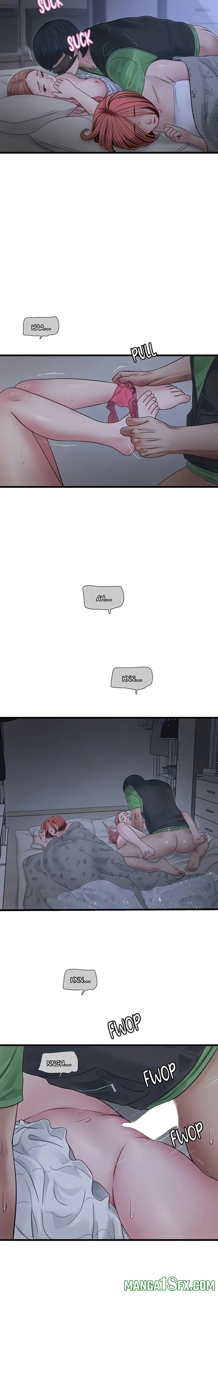 The Hole Diary 2