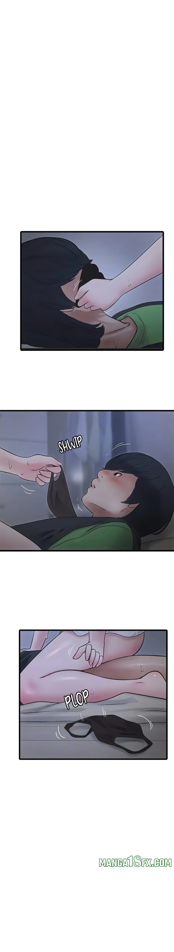 The Hole Diary 11