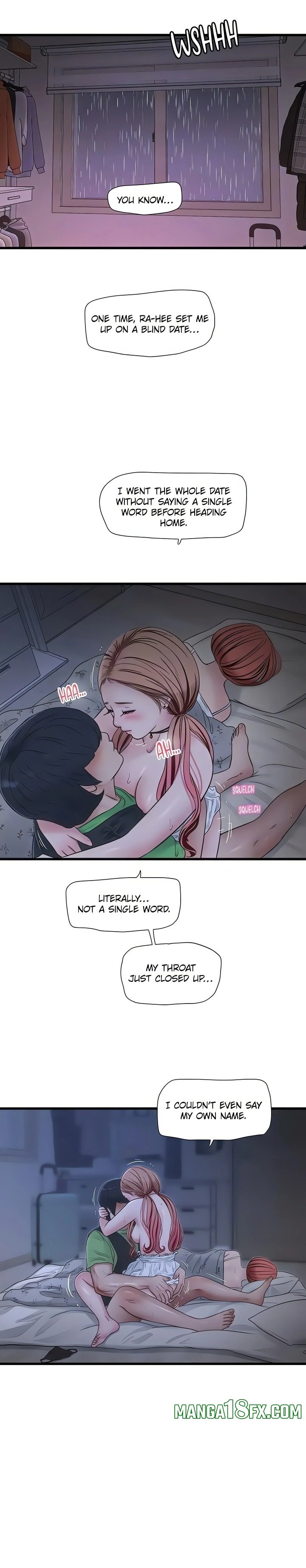 The Hole Diary 12