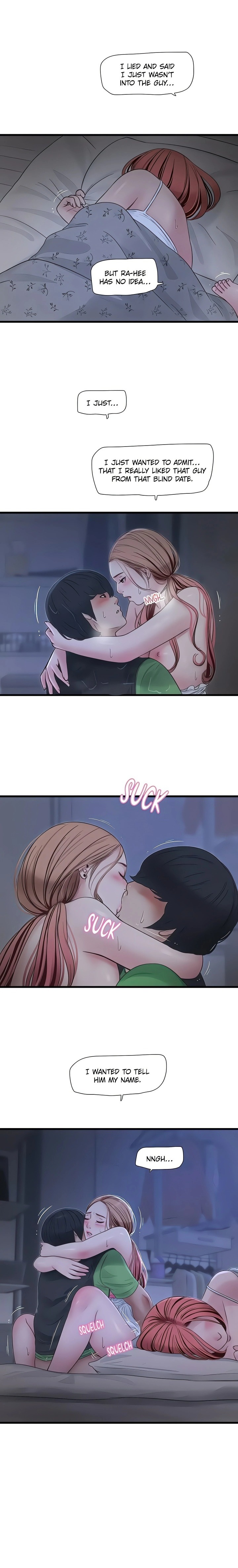 The Hole Diary 13