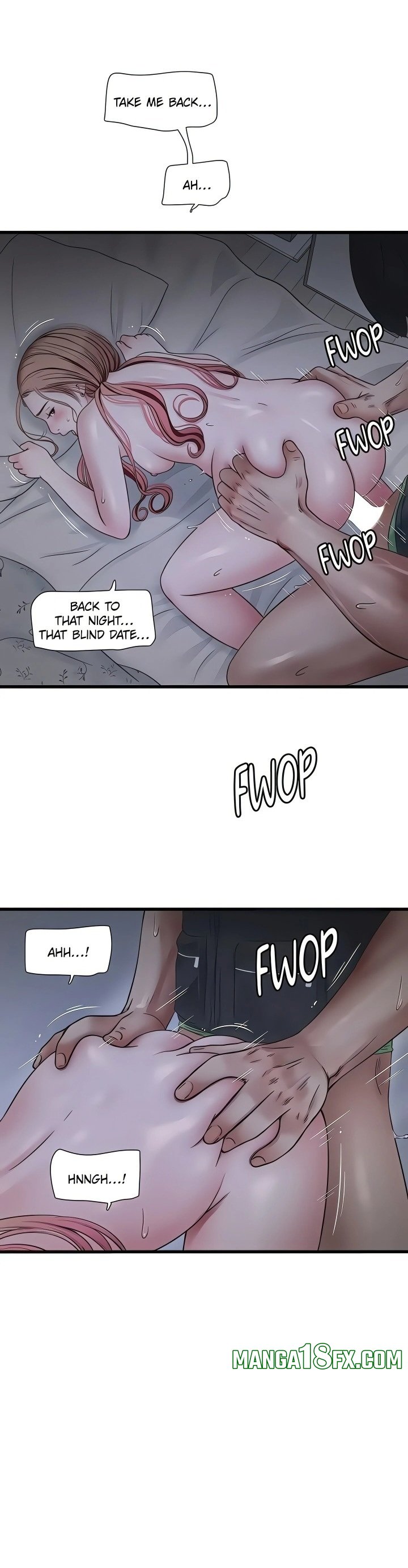 The Hole Diary 15