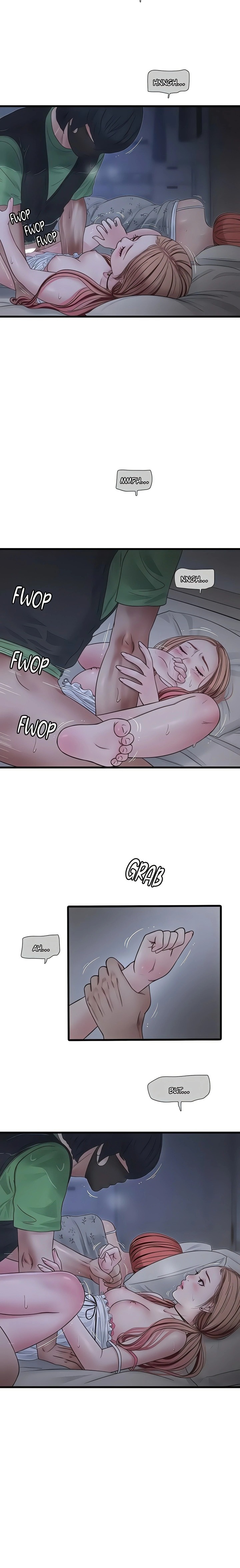 The Hole Diary 3