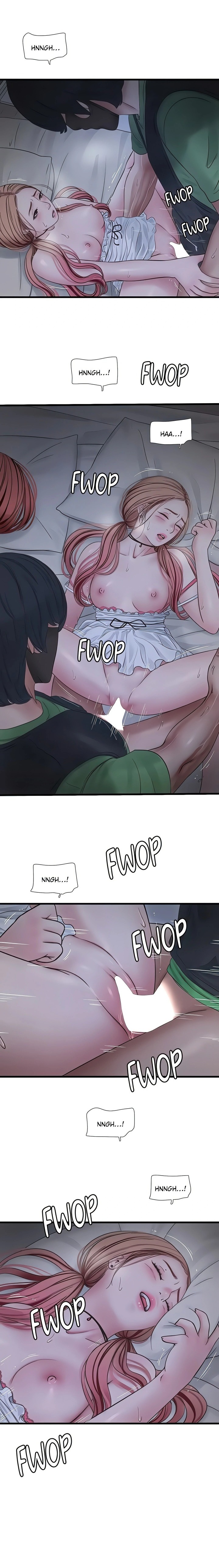 The Hole Diary 5