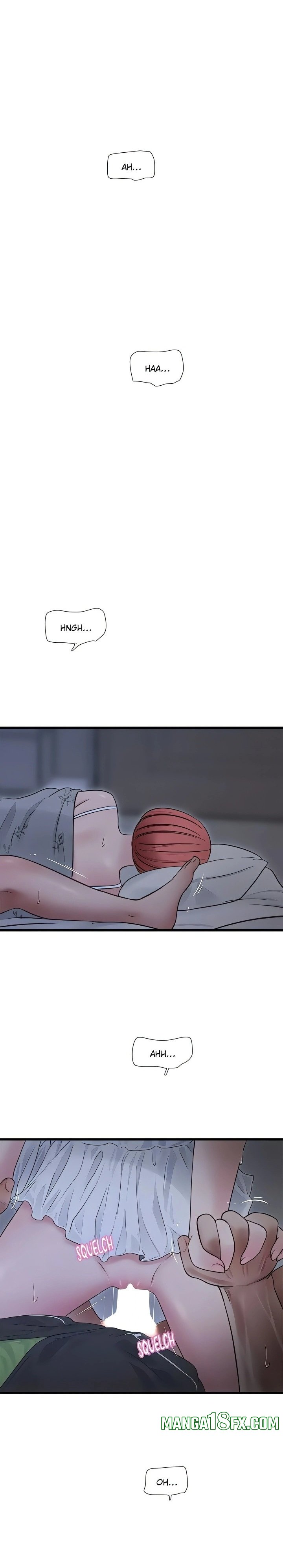 The Hole Diary 6