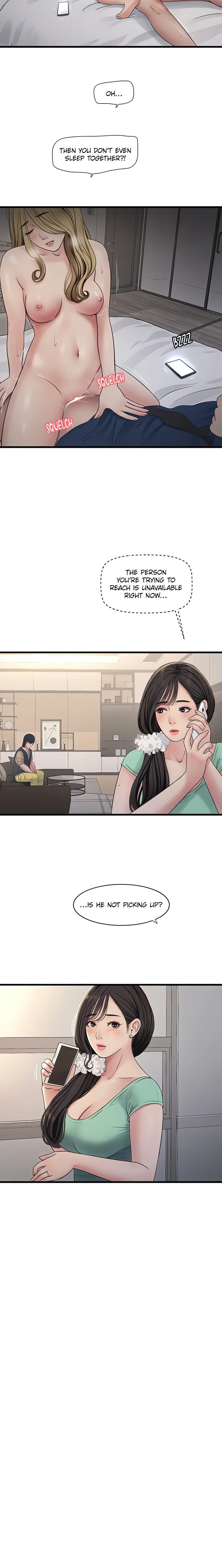 The Hole Diary 2