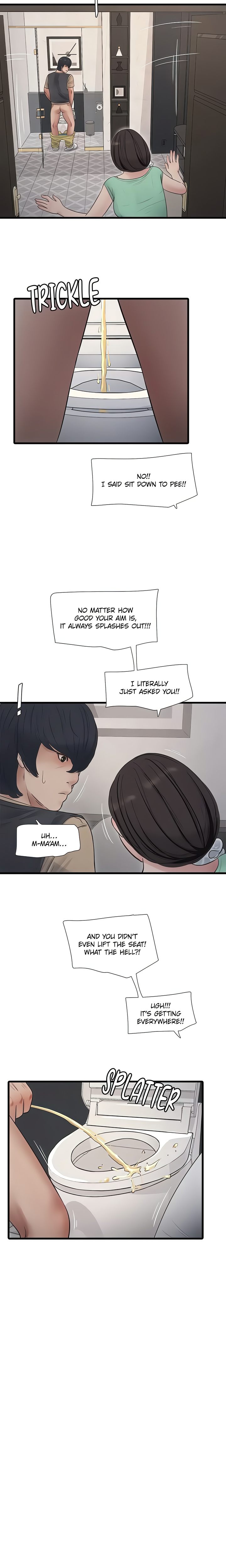 The Hole Diary 11