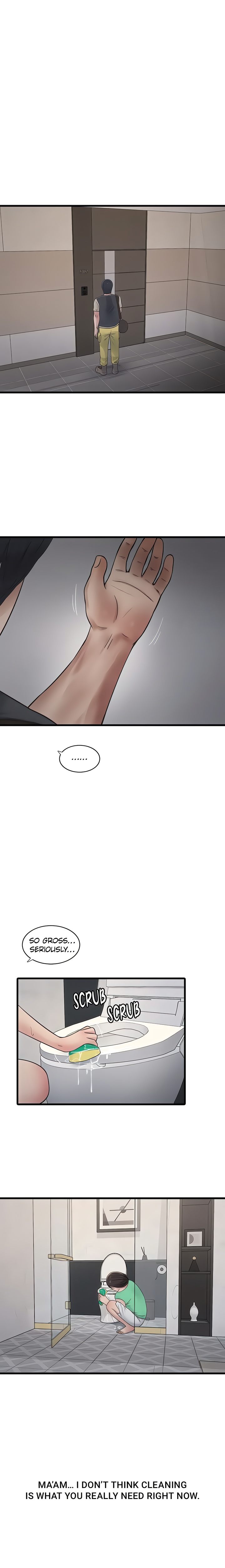 The Hole Diary 13