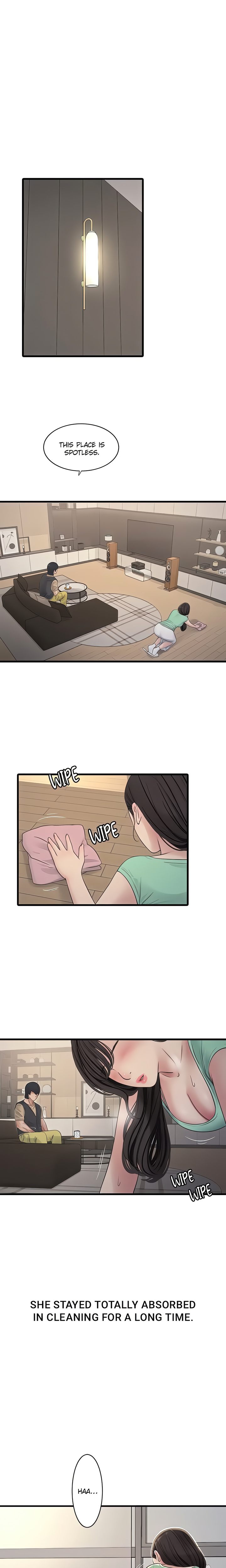 The Hole Diary 4