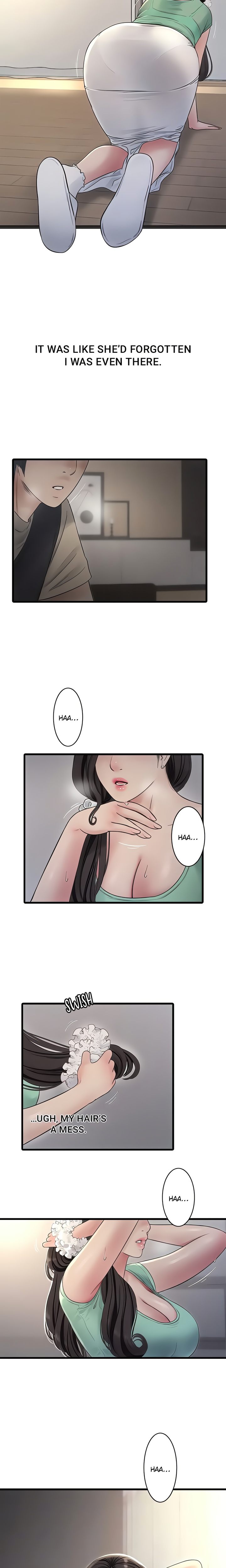 The Hole Diary 5