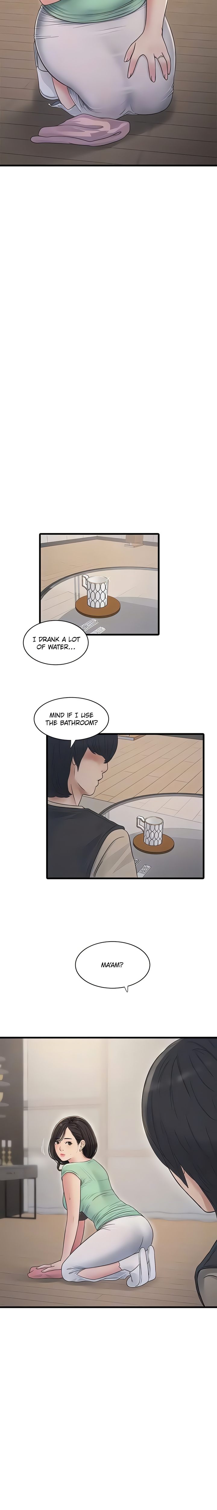 The Hole Diary 9