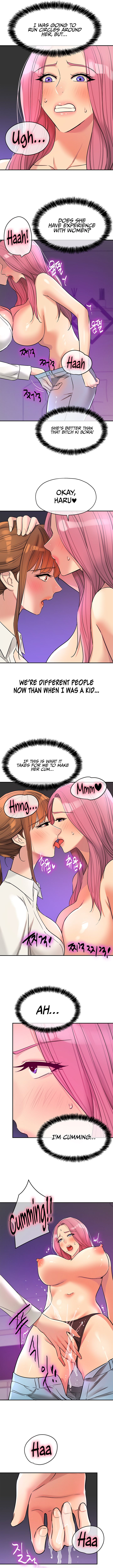 The Hole is Open 6