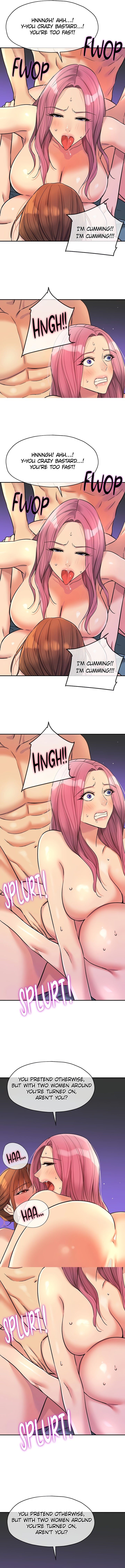The Hole is Open 11