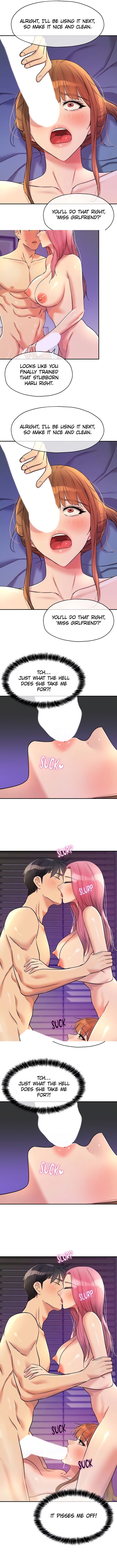 The Hole is Open 7
