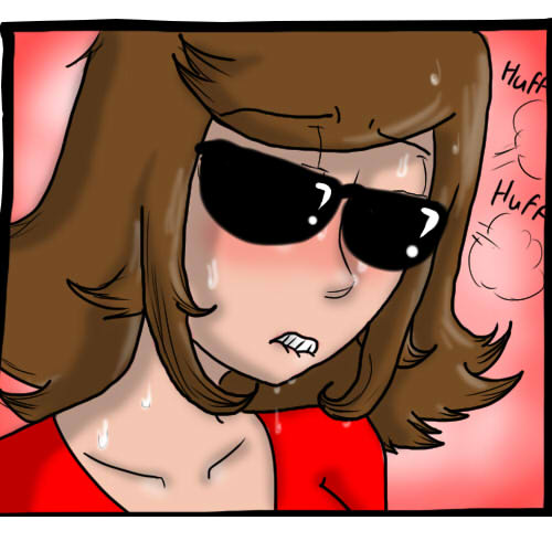 The Horny Adventures Of The Pink Pervert 1 48