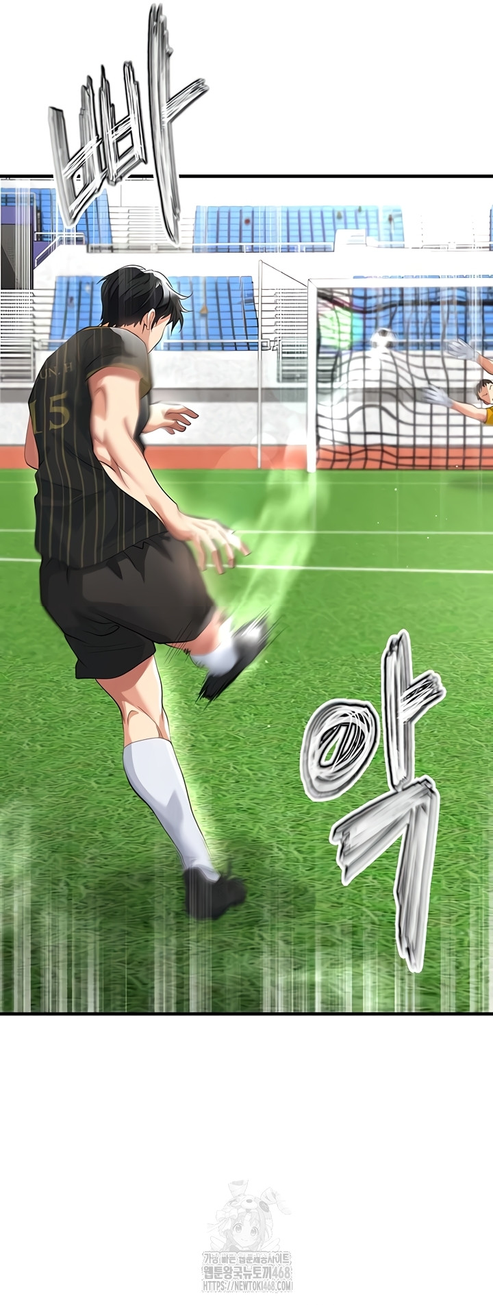 The Hottie’s Good at Football Raw 62