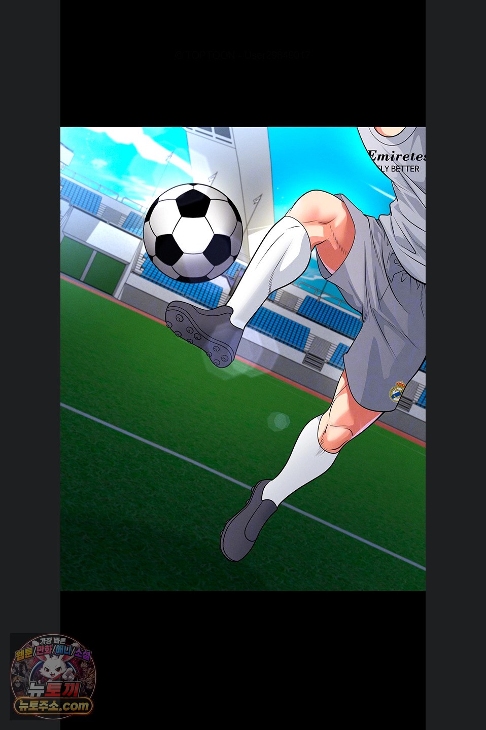 The Hottie’s Good at Football Raw 7