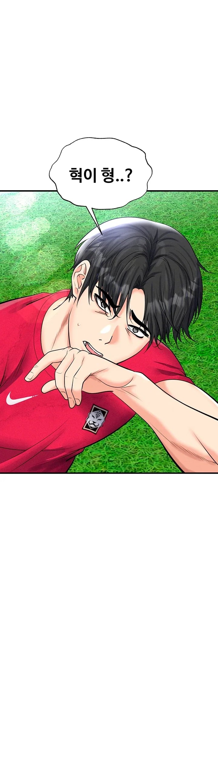 The Hottie’s Good at Football Raw 17