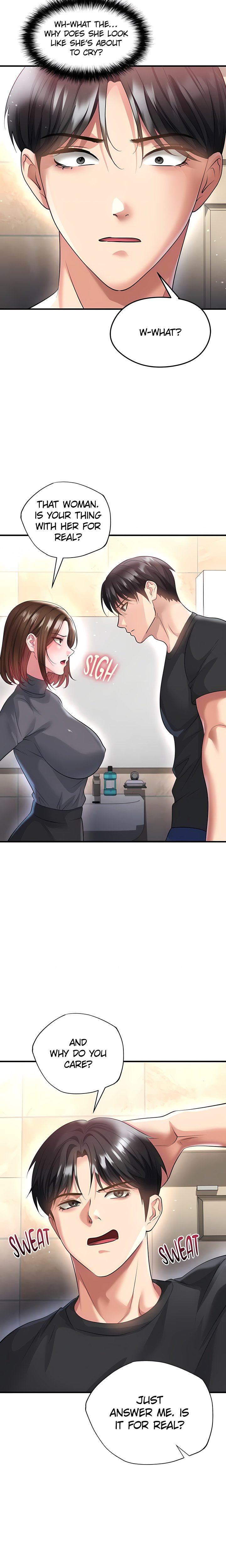 The Hottie’s Good at Football 22