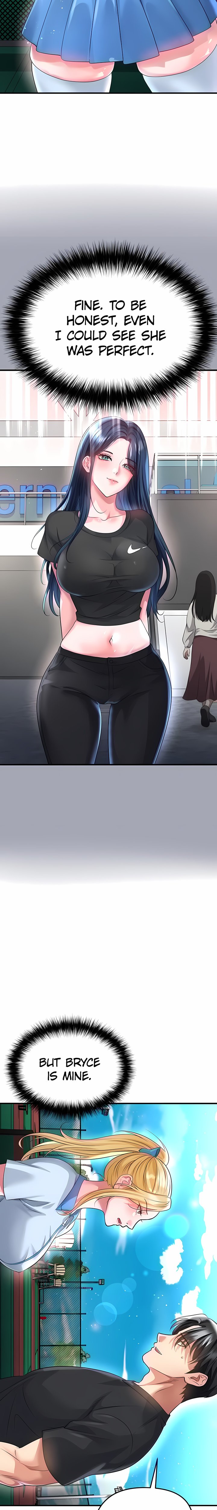 The Hottie’s Good at Football 15