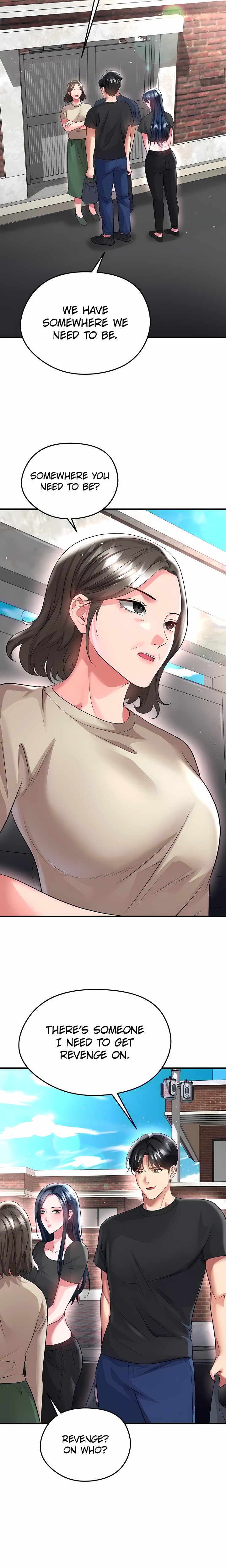 The Hottie’s Good at Football 9