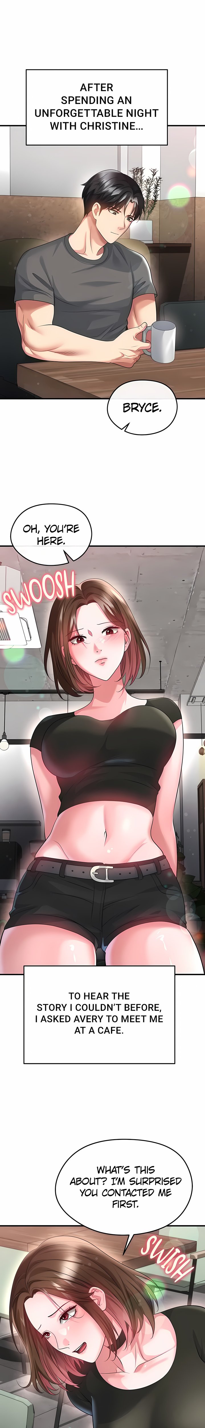 The Hottie’s Good at Football 4