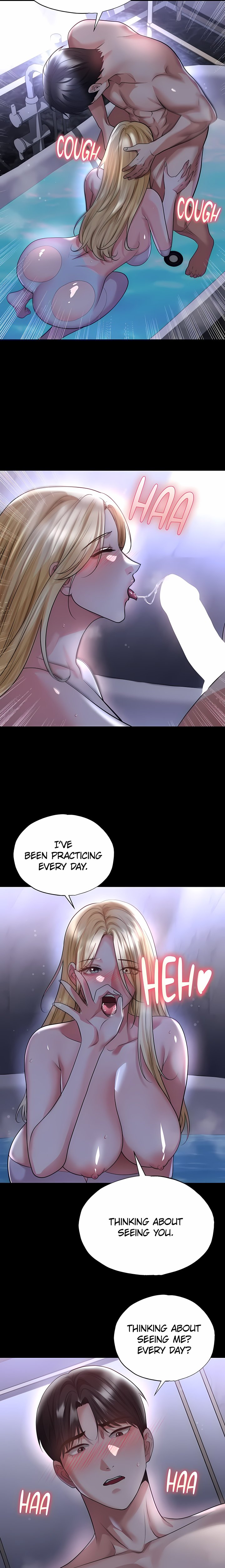 The Hottie’s Good at Football 12