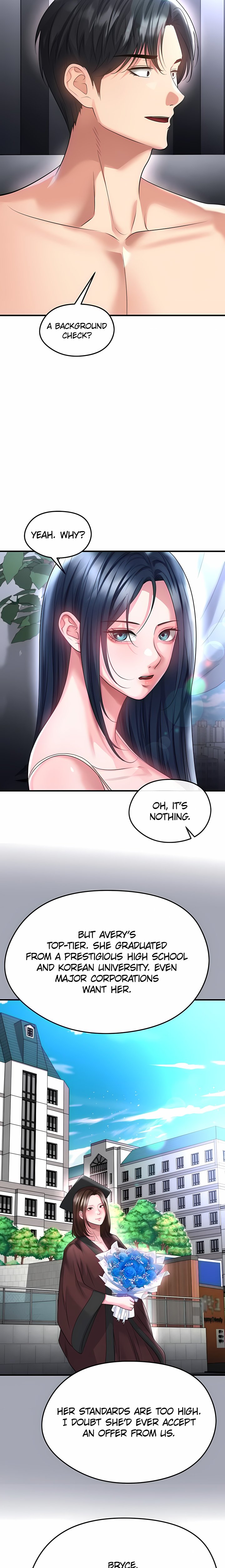 The Hottie’s Good at Football 3