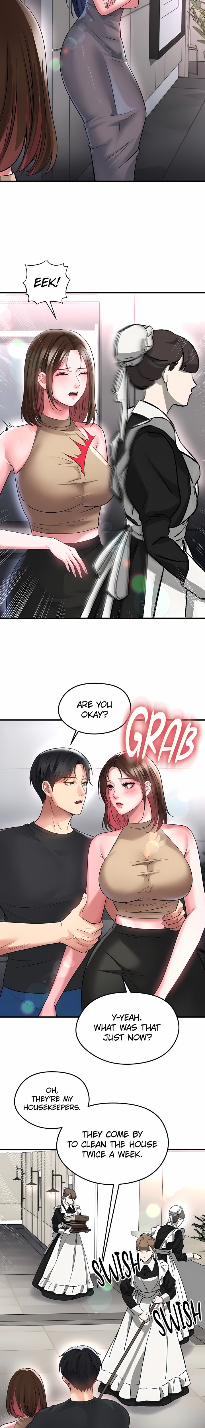 The Hottie’s Good at Football 7